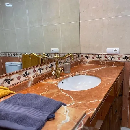Апартаменты Cozy With Large Terrace Next To The Pool