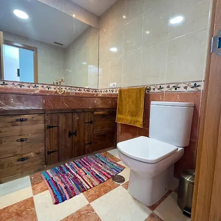 Апартаменты Cozy With Large Terrace Next To The Pool