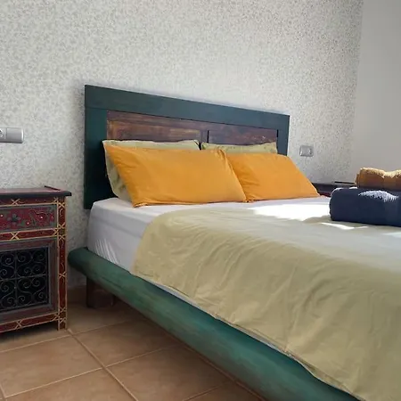Appartement Cozy With Large Terrace Next To The Pool